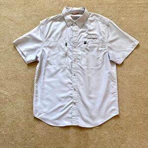 The American Outdoorsman Button Down